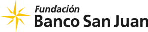 Logo - Fundación Banco San Juan