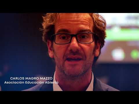 Edutips #1 - Carlos Magro Mazzo