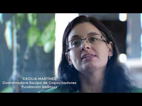 Edutips #2 - Cecilia Martínez