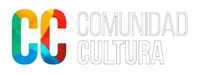 Logo de Programa Comunidad Cultura