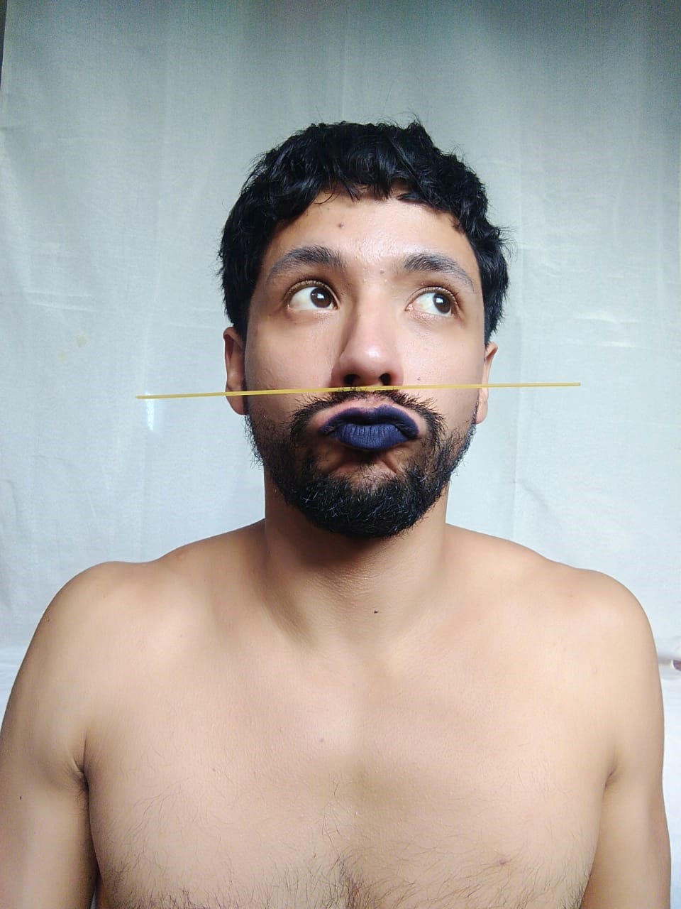Foto de Luis Alfredo Núñez