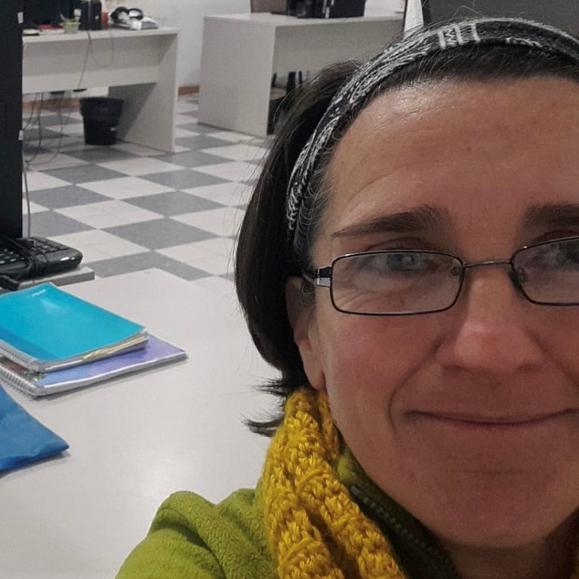 Foto de Silvia Tessio Conca